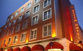 Cetin Hotel